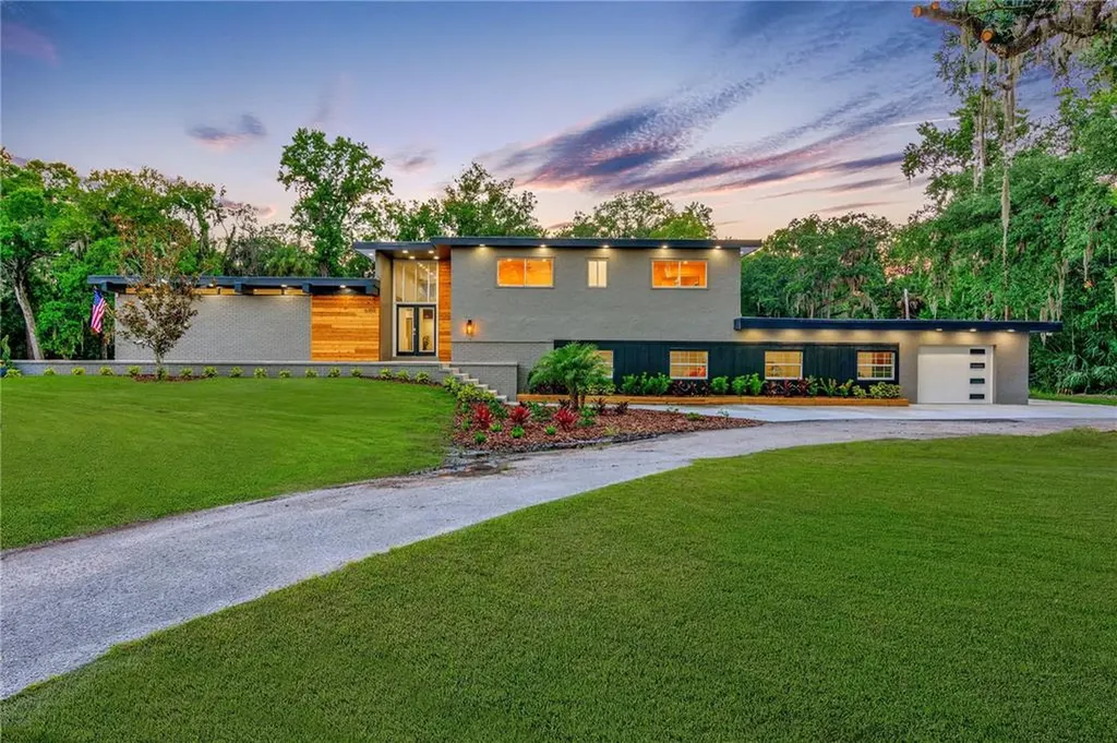 6109 Lis Lane Lakeland FL 33811