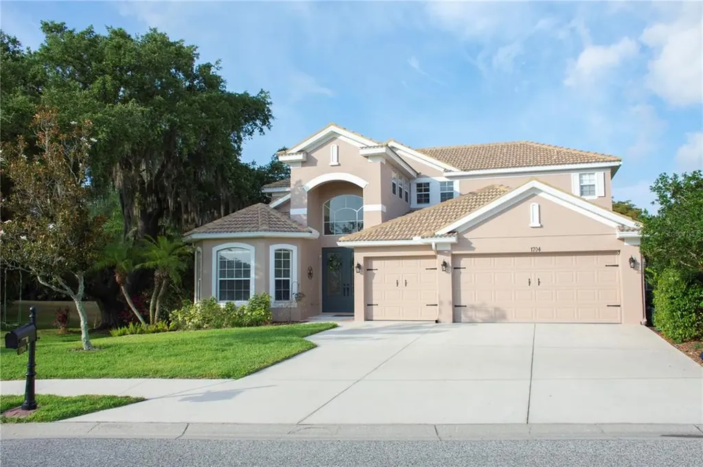 1704 Pinyon Pine Drive Sarasota FL 34240