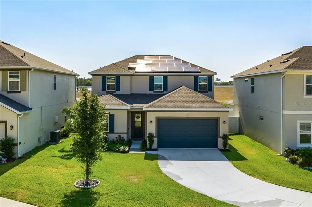 920 Grand Hilltop Drive Apopka FL 32703