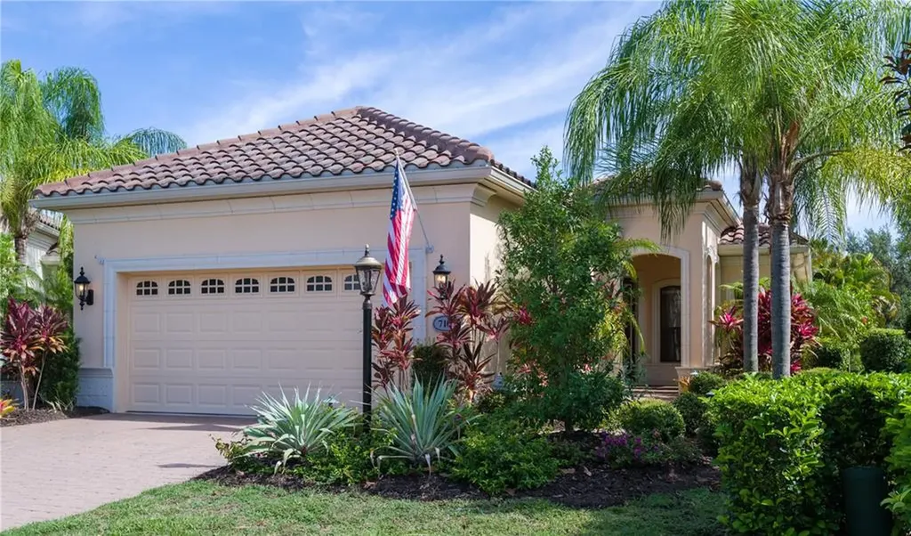 7106 Westhill Court Lakewood Ranch FL 34202