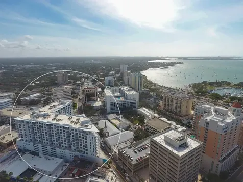 111 S Pineapple Avenue Sarasota FL 34236