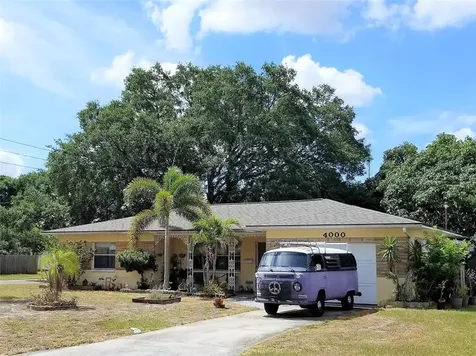 4000 21st Avenue N St Petersburg FL 33713