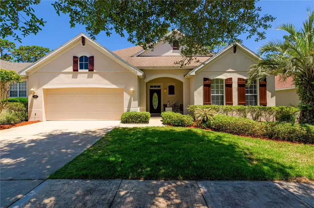 109 Curry Rise Court Deland FL 32724