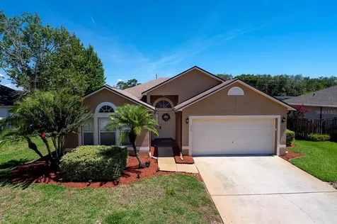 178 Velveteen Place Chuluota FL 32766