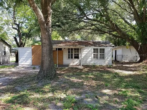 1808 E Annona Avenue Tampa FL 33612