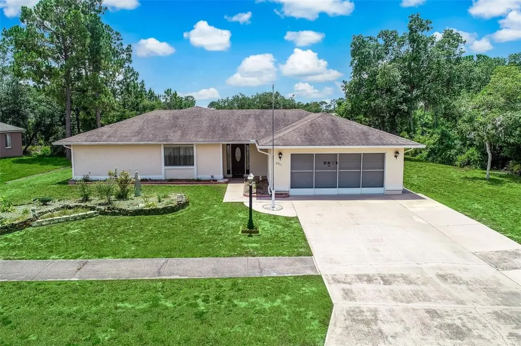 2711 Canal Road Deltona FL 32738