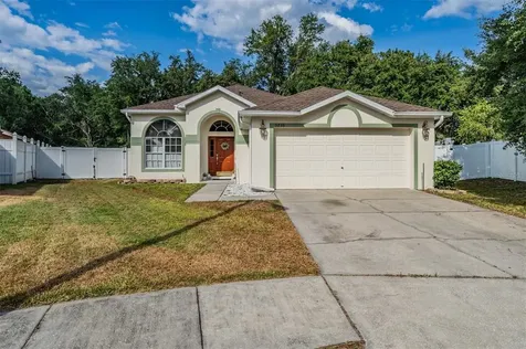 5236 Highgate Court Zephyrhills FL 33541