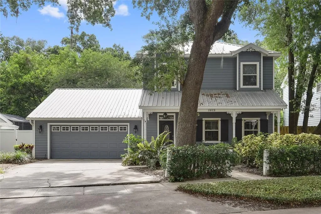 1813 Kalurna Court Orlando FL 32806