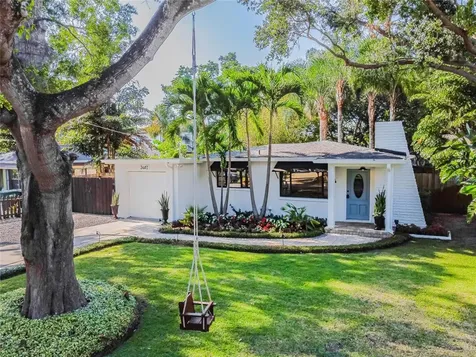 3407 W Alline Avenue Tampa FL 33611