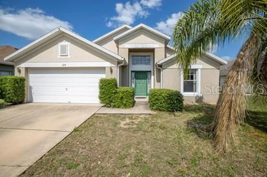 204 Glenwood Boulevard Davenport FL 33897