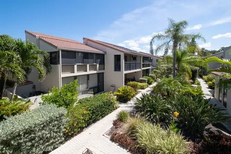 4621 Gulf Of Mexico Drive Longboat Key FL 34228