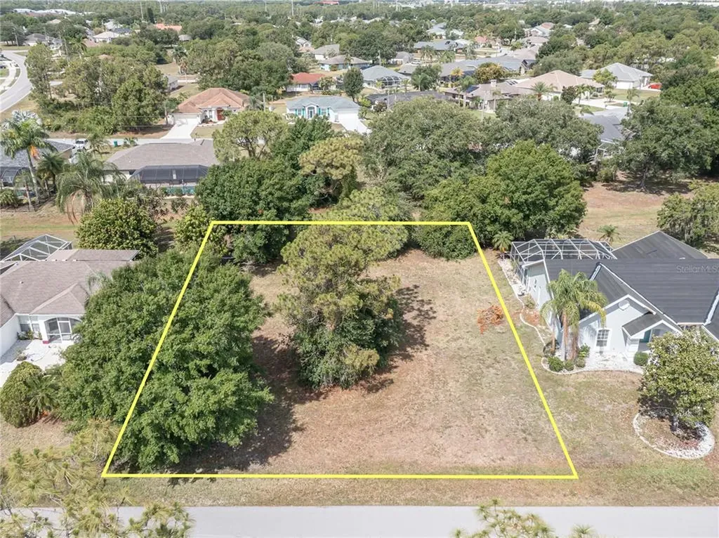 25291 Compana Court Punta Gorda FL 33983