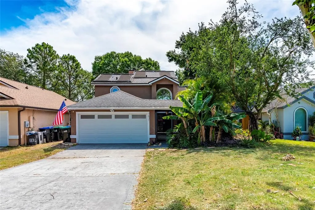 7631 Redwood Country Road Orlando FL 32835