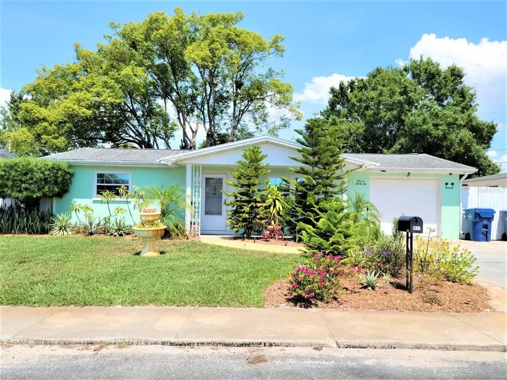 1132 Classic Drive Holiday FL 34691