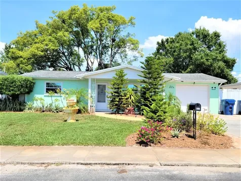 1132 Classic Drive Holiday FL 34691