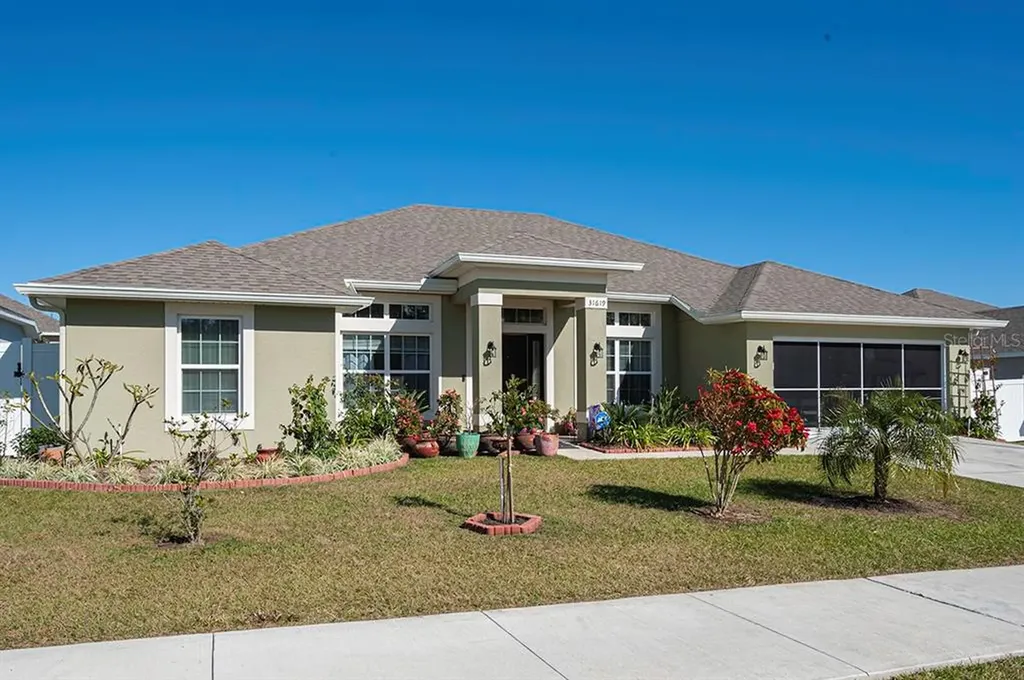 31619 Broadwater Avenue Leesburg FL 34748