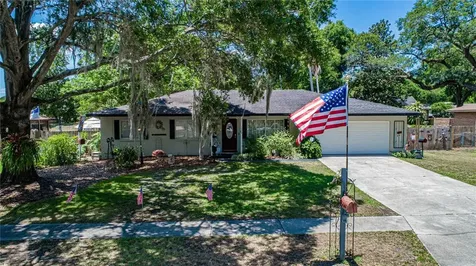 1128 Sandpiper Court Lakeland FL 33813