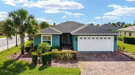 10006 Ketch Kay Lane Oxford FL 34484