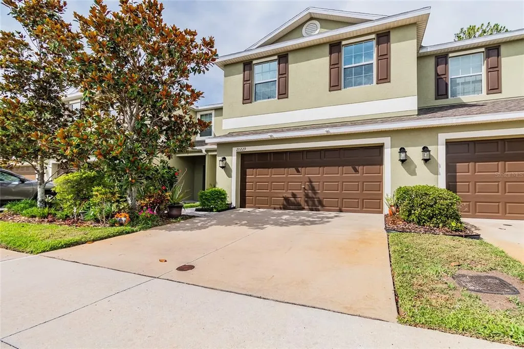 20229 Indian Rosewood Drive Tampa FL 33647
