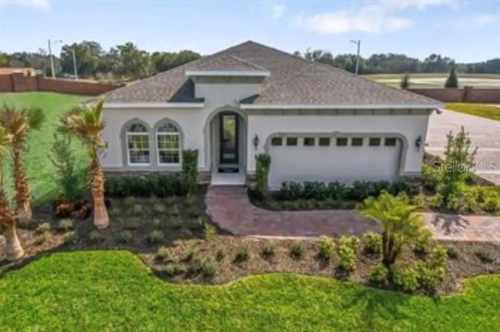 8536 Orchard Grass Street Wesley Chapel FL 33544