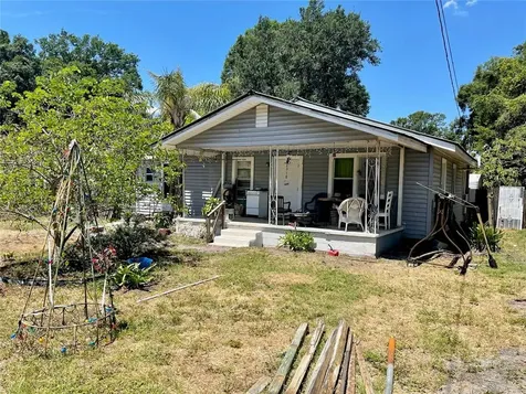 2518 N 58th Street Tampa FL 33619