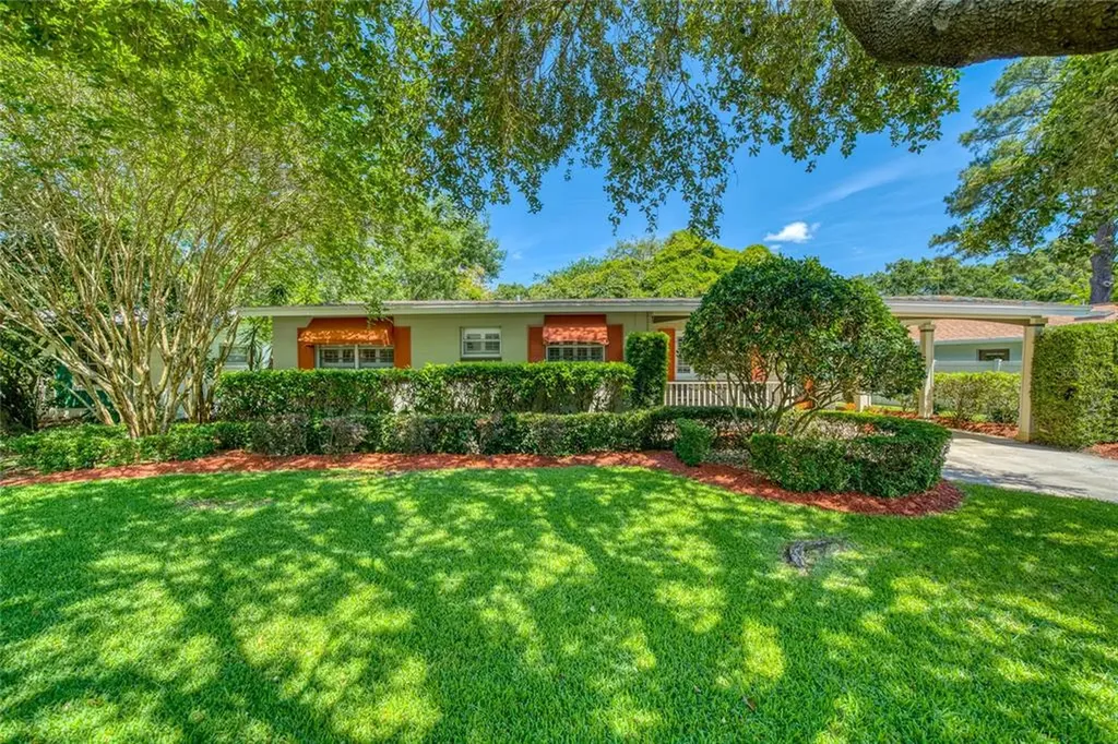 2229 Loch Lomond Drive Winter Park FL 32792