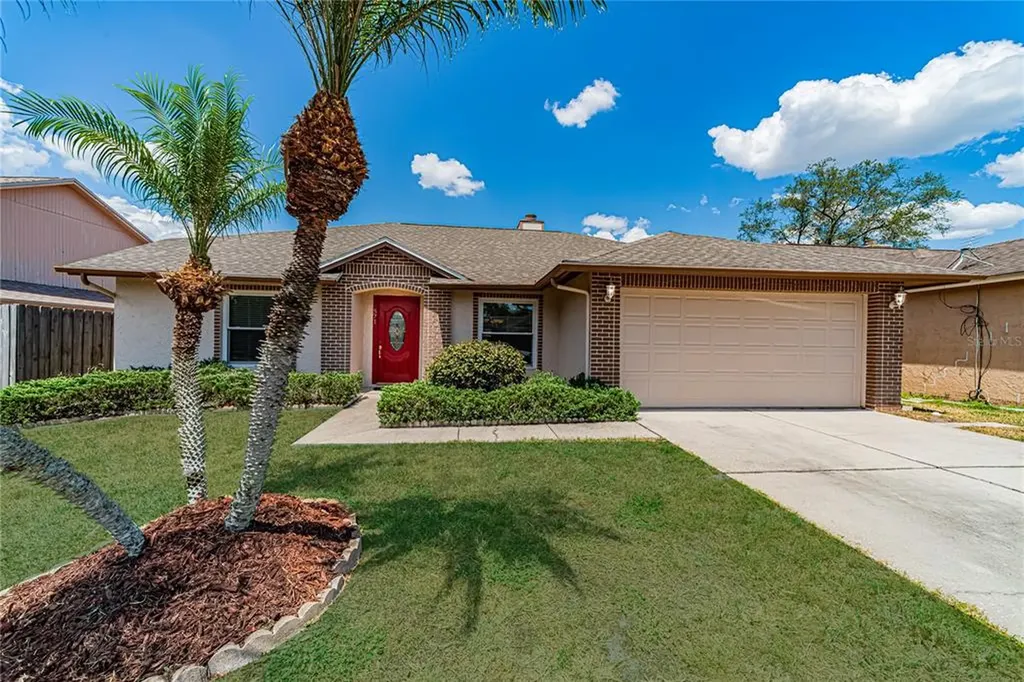 571 Starstone Drive Lake Mary FL 32746