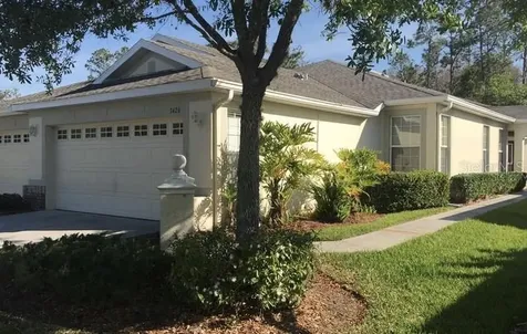 3426 Chapel Creek Circle Wesley Chapel FL 33544