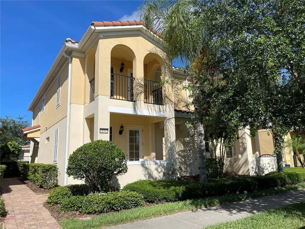 11992 Lorenza Lane Orlando FL 32827