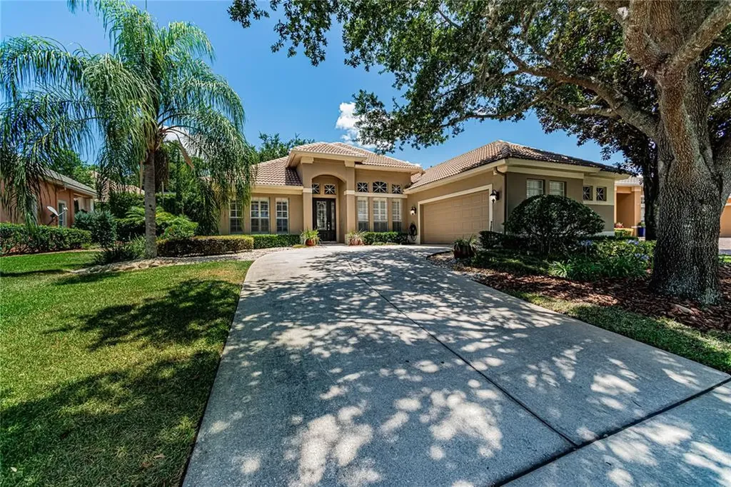 1201 Chantry Place Lake Mary FL 32746