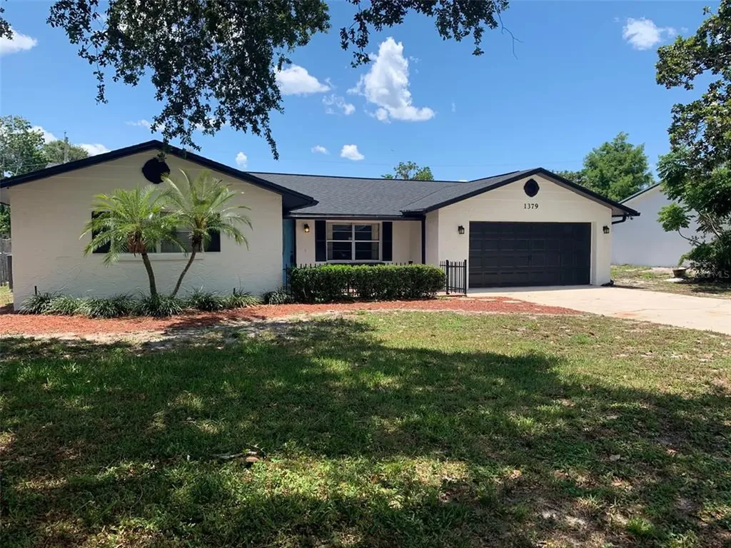 1379 Sacramento Street Deltona FL 32725