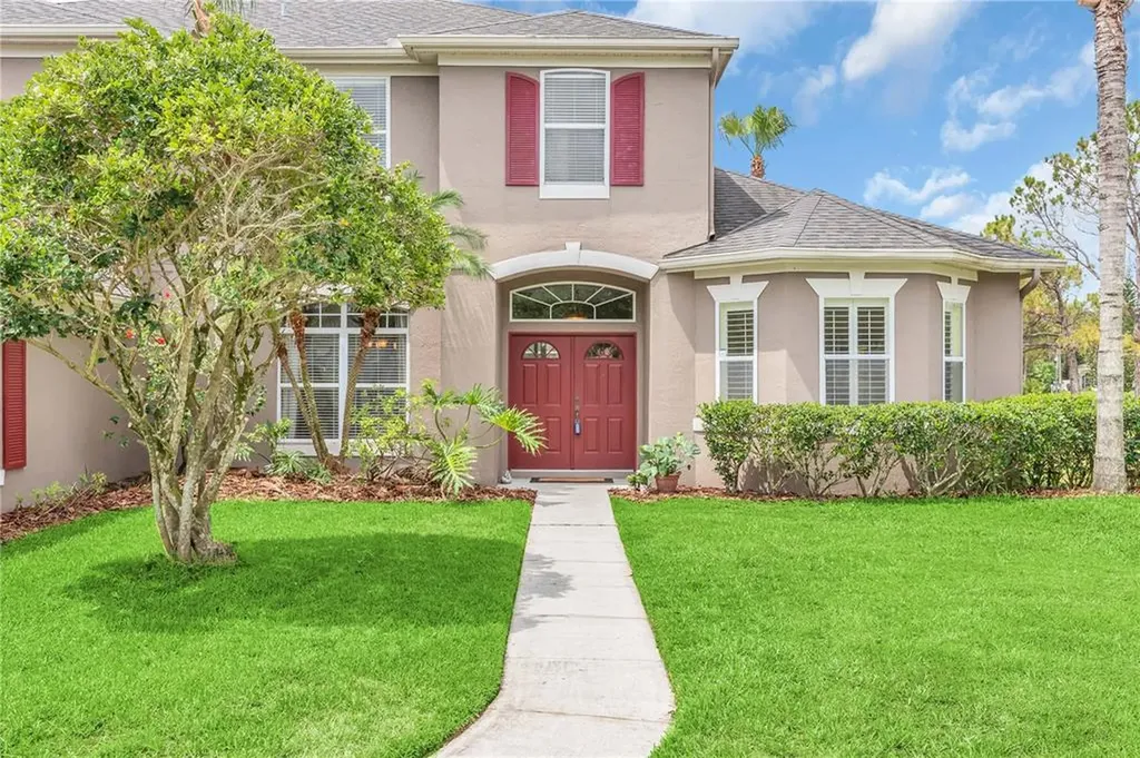 636 Divine Circle Orlando FL 32828
