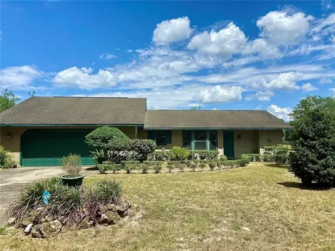 18349 NE 10th Avenue Citra FL 32113