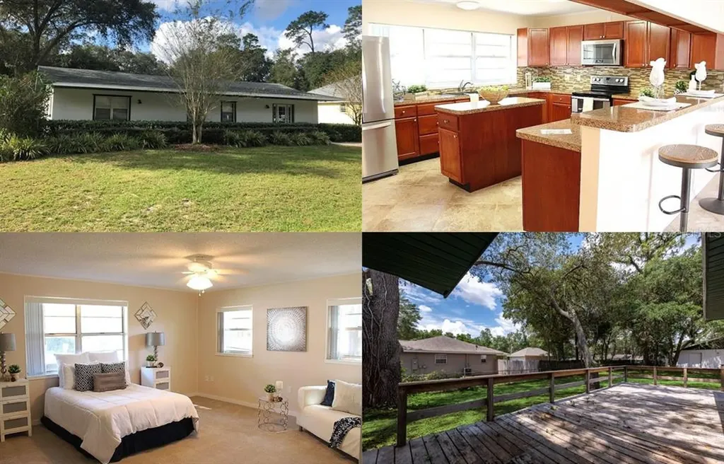 16270 SE 92nd Avenue Summerfield FL 34491