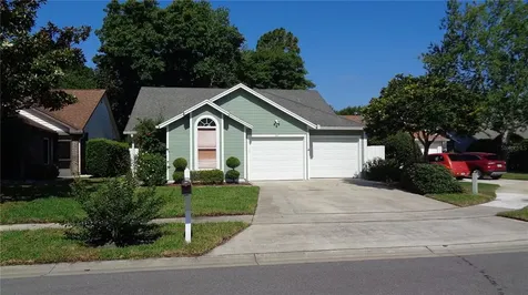 7821 Fox Knoll Place Winter Park FL 32792