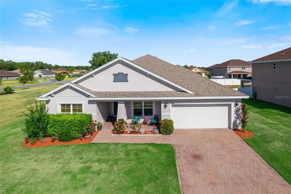 2364 Ballard Cove Road Kissimmee FL 34758