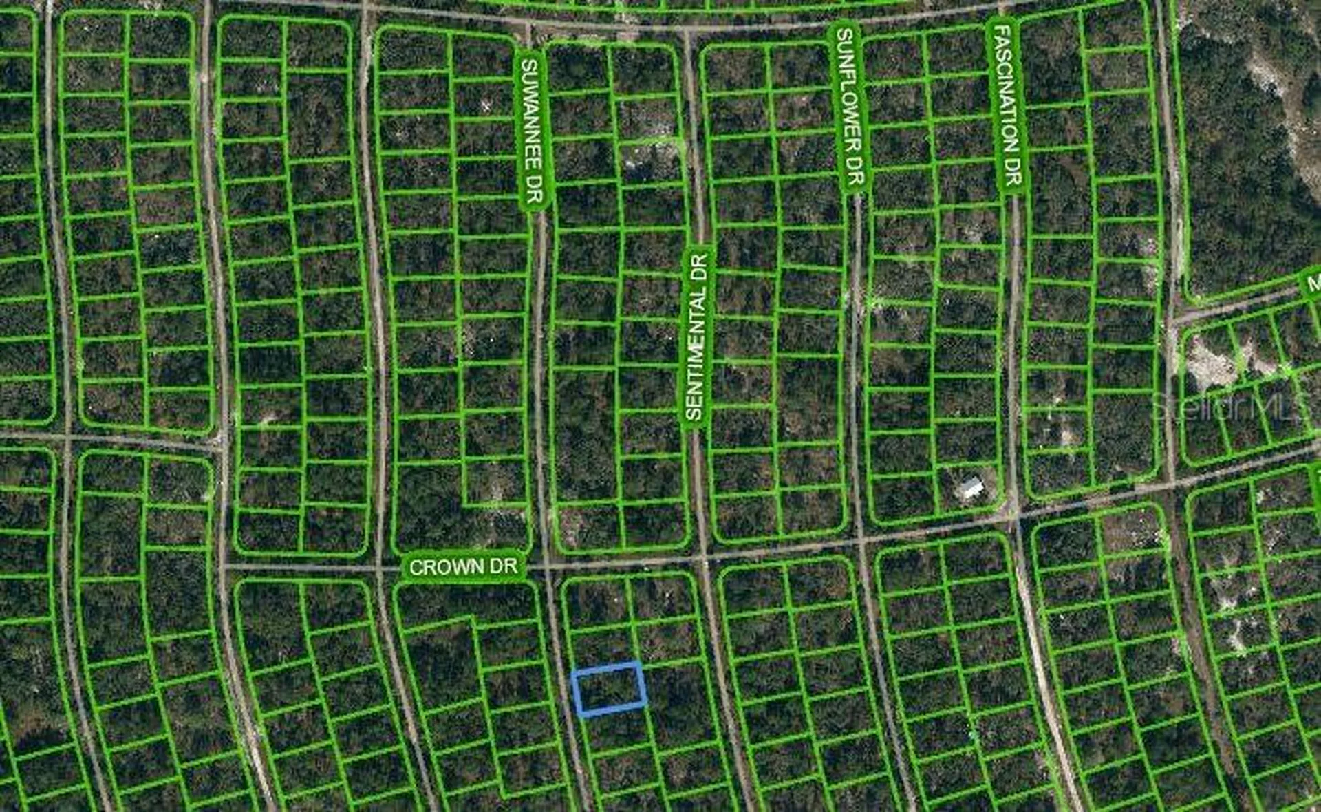 215 Suwannee Drive Lake Placid FL 33852