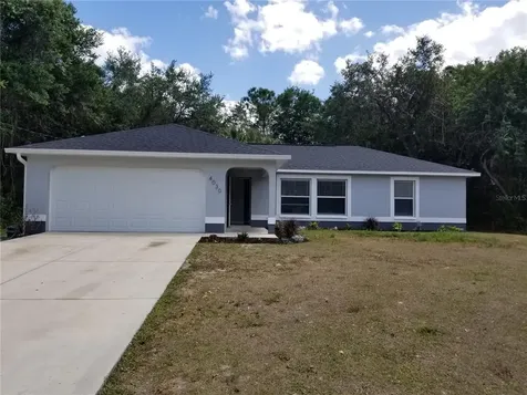 4030 Scotch Terrace North Port FL 34286