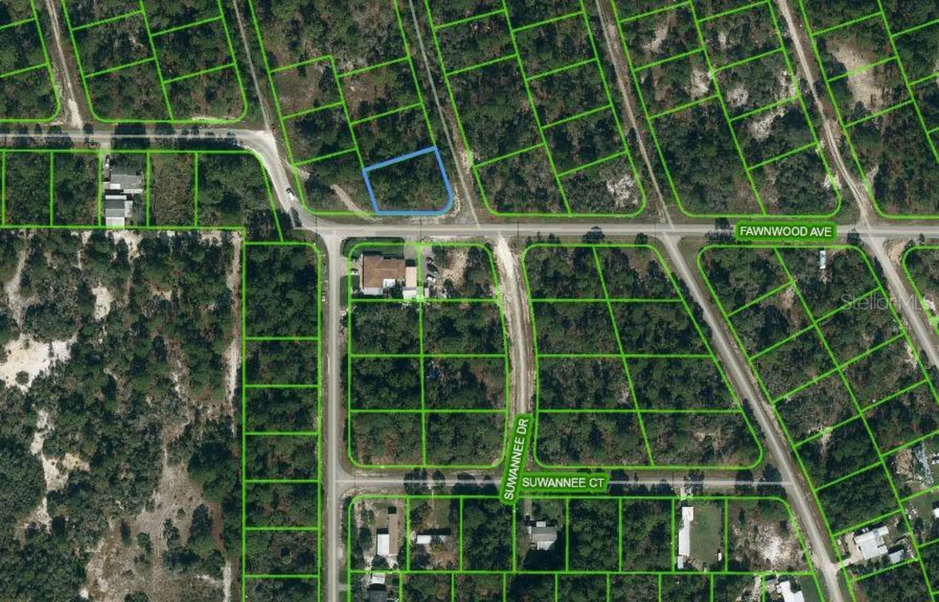 364 Fawnwood Avenue Lake Placid FL 33852
