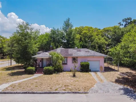 2707 N Woodrow Avenue Tampa FL 33602