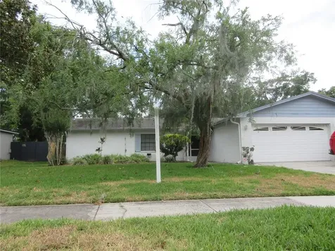 7815 Capwood Avenue Temple Terrace FL 33637