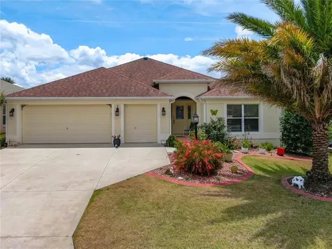 3123 Raven Croft Terrace The Villages FL 32163