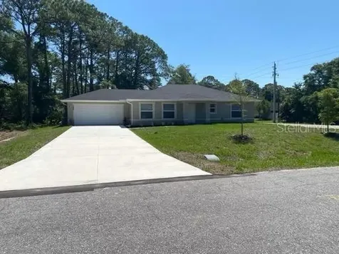 7510 Franzino Avenue North Port FL 34291