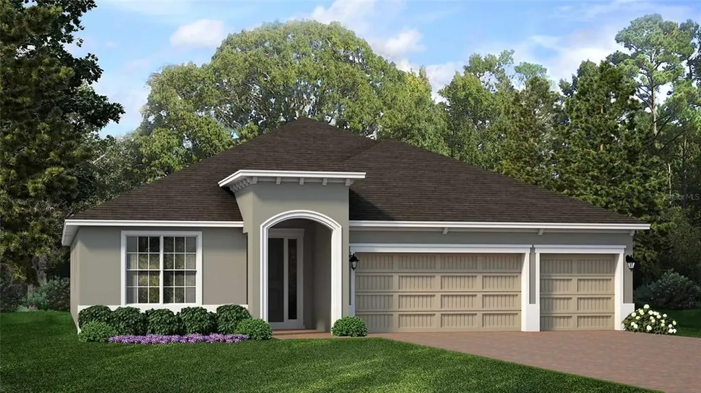 645 Scotchgate Terrace Deland FL 32724