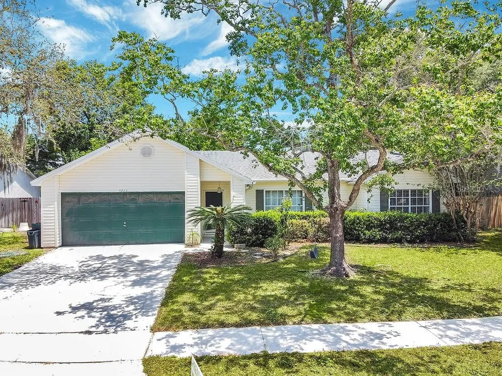4224 Rocky Ridge Place Sanford FL 32773