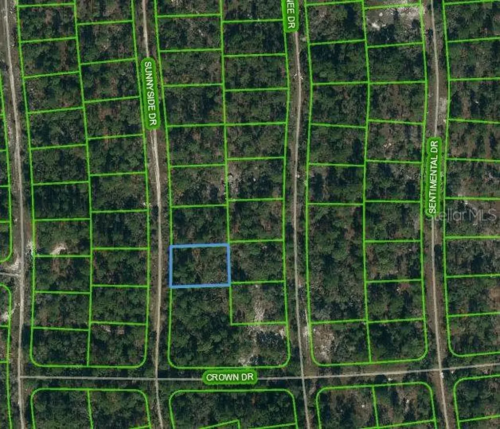 245 Sunnyside Drive Lake Placid FL 33852