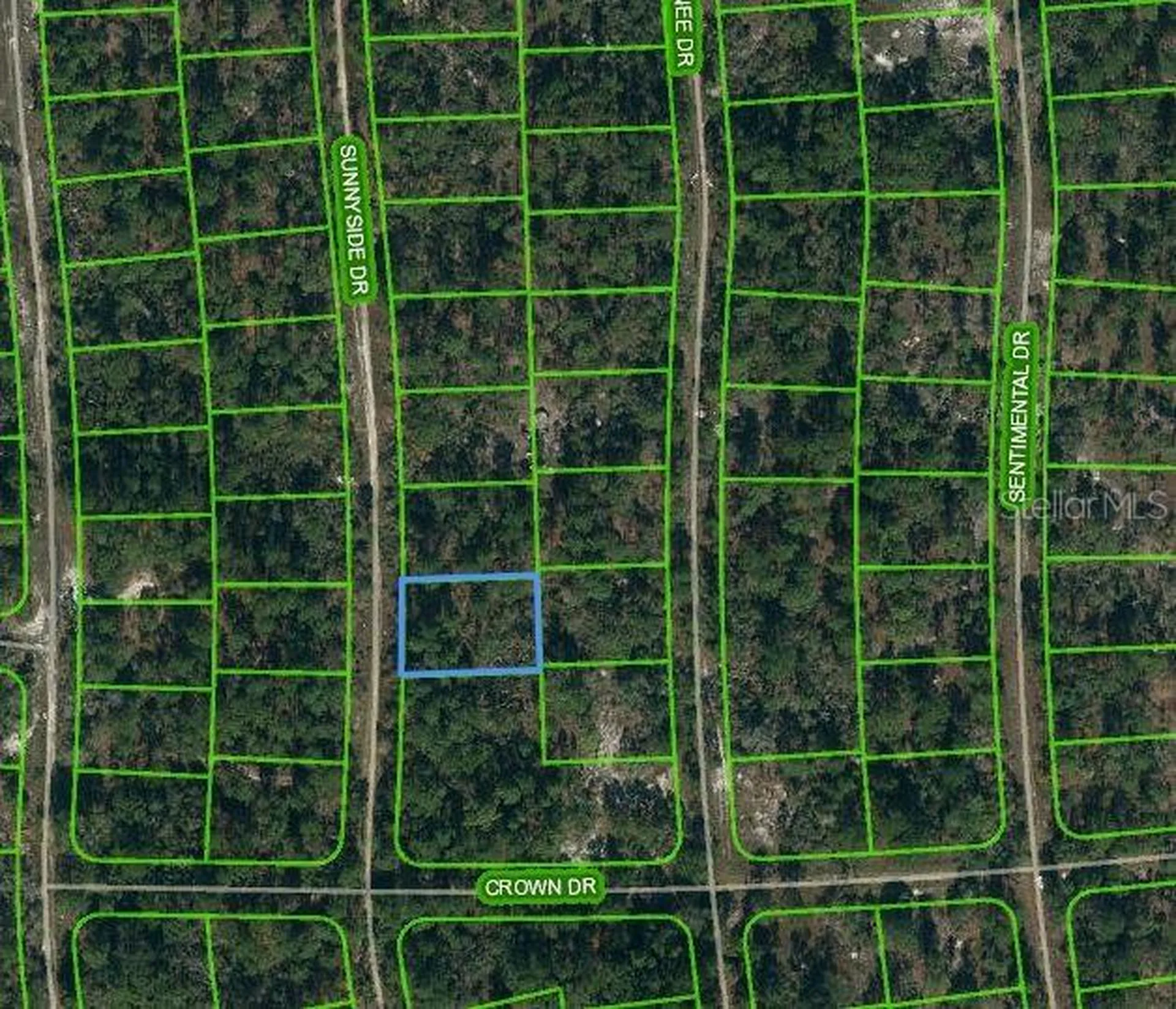 245 Sunnyside Drive Lake Placid FL 33852