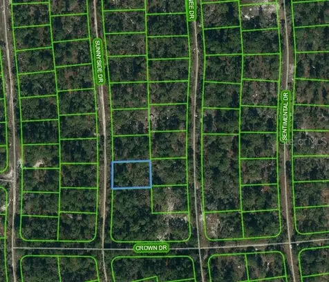 245 Sunnyside Drive Lake Placid FL 33852