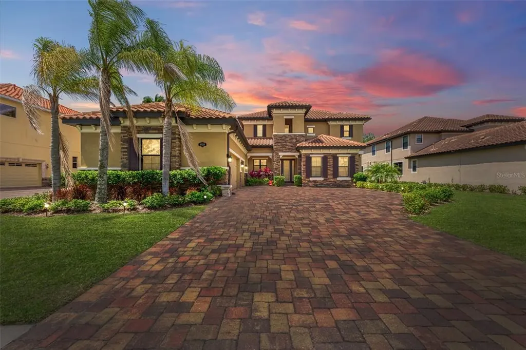 10558 Cory Lake Drive Tampa FL 33647