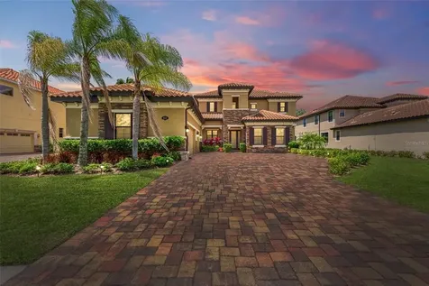 10558 Cory Lake Drive Tampa FL 33647
